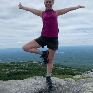 Meet your Posher, Deanna